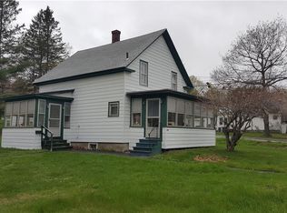 707 S Main St, Old Town, ME 04468