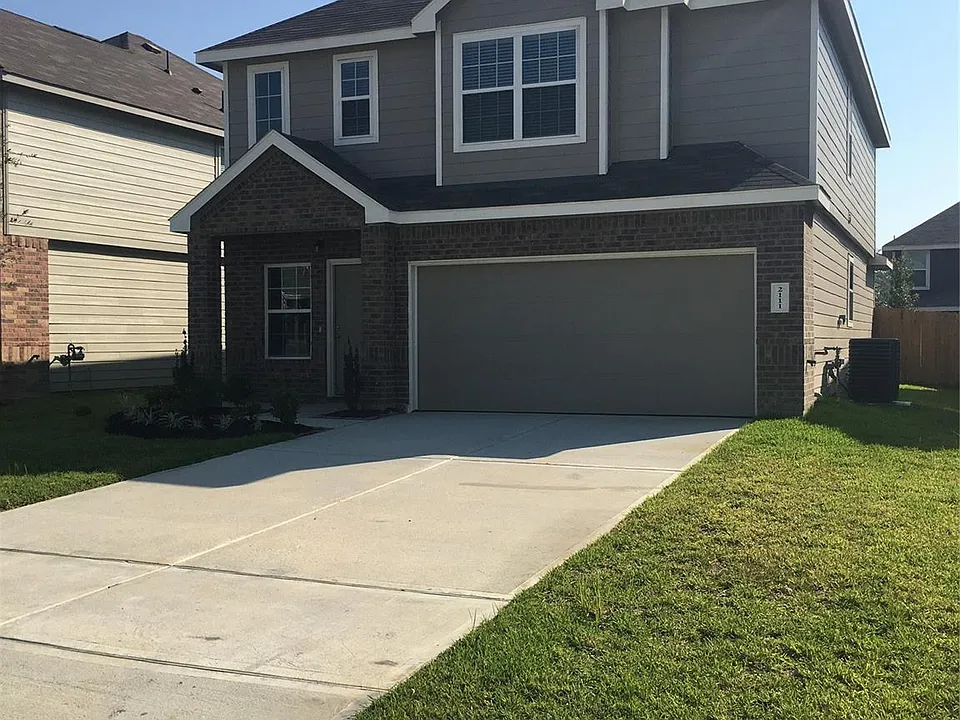 2111 Ethan Dr