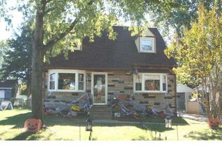 200 W Henry St, Palmyra, NJ 08065