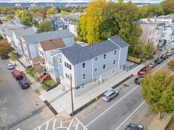 543 13Th Ave, Newark City, NJ 07103