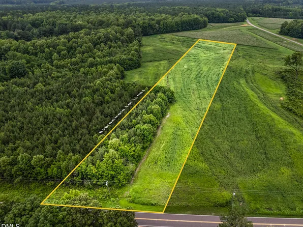 3 Avent Rd, Whitakers, NC 27891
