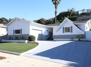 (Undisclosed Address), San Diego, CA 92115