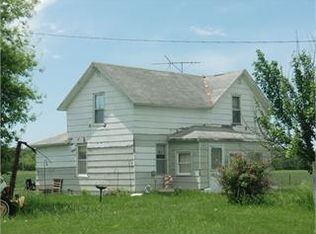 1570 180th St, West Liberty, IA 52776