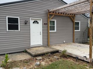 1228 Indian Ridge Rd, Johnson City, TN 37604