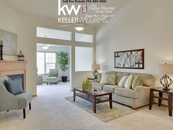 Cut outs between LR and SR