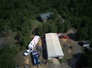 87 Ridgeview Dr, Sand Springs, OK 74063