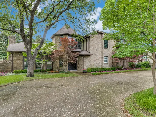 9206 Moss Haven Dr, Dallas, TX 75231