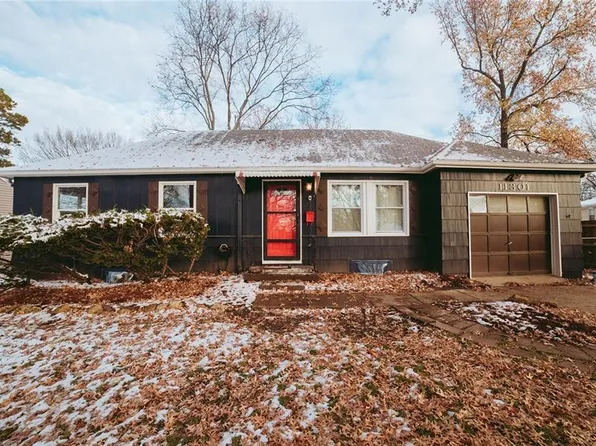 11301 Cleveland Ave, Kansas City, MO 64137