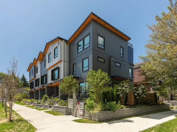 4803 Laurel St, Vancouver, BC V5Z 4K9