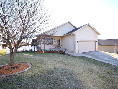 1273 Black River COURT, Whitewater, WI, 53190