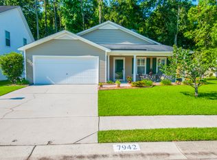 7942 New Ryder Rd, North Charleston, SC 29406