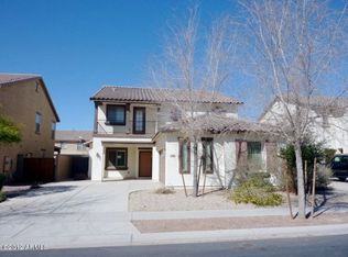 1908 S Tucana Ln, Gilbert, AZ 85295