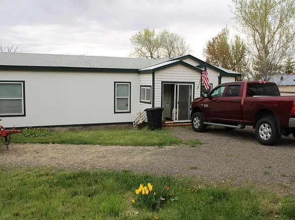 366 1st Ave, Council, ID 83612