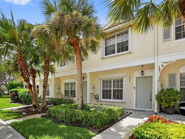 9920 NW 57th Manor #9920, Coral Springs, FL 33076