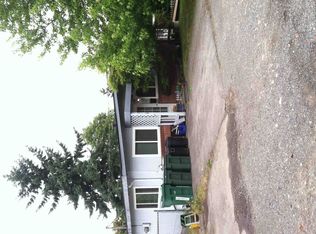 2126 NE 85th St, Seattle, WA 98115