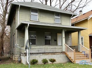 2135 Elliott Ave, Toledo, OH