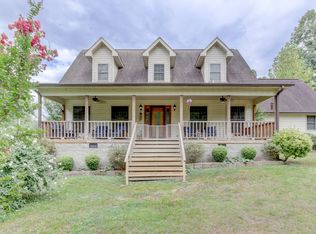 5419 Mill Creek Rd, Fountain Lake, AR 71901