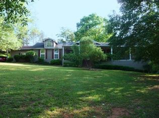 1591 Welbrook Rd, Watkinsville, GA 30606