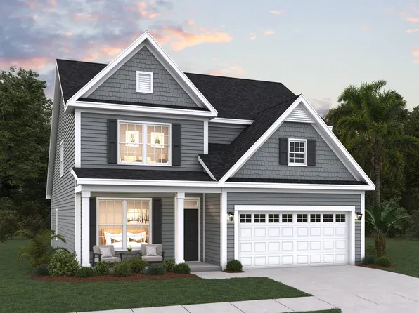 Jordan Plan, Margot Manor