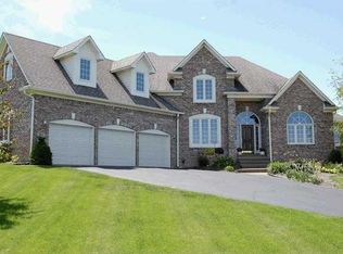 1861 Raccoon Way, Pendleton, IN 46064