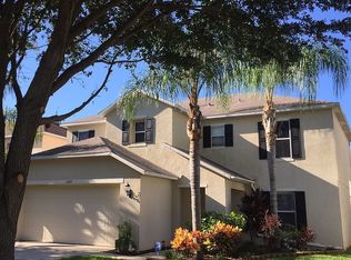 6609 Gates Pointe Way, Riverview, FL 33578