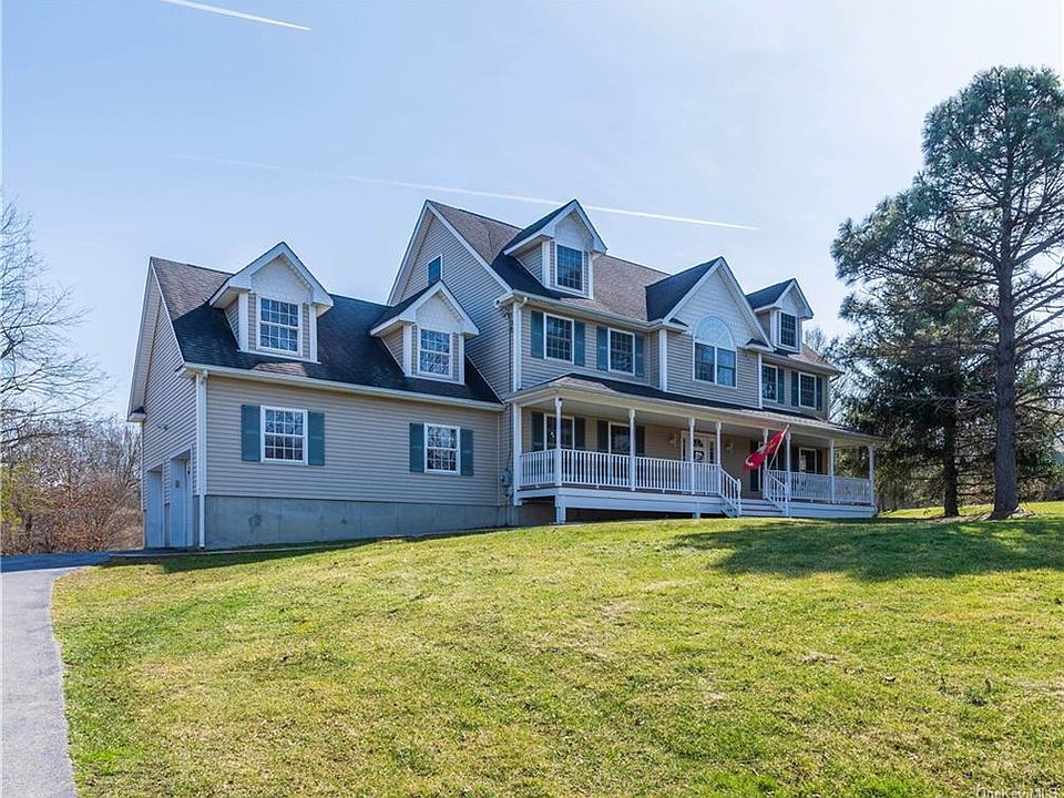 334 Beattie Road, Rock Tavern, NY 12575 Zillow