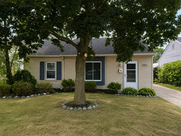 2929 Burdette St, Ferndale, MI 48220