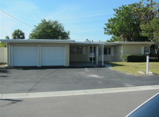 560 Normandy Rd, Madeira Beach, FL 33708