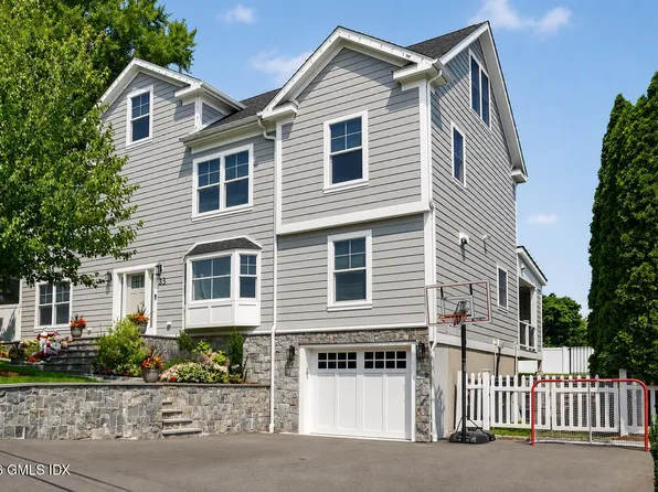 43 Burdsall Dr, Greenwich, CT 06831