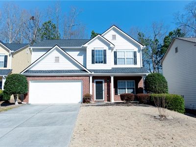 534 Quinn Dr, Woodstock, GA, 30188