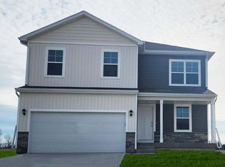 2468 SE Billings Pl, West Des Moines, IA 50265