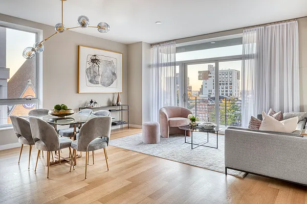 Sold by Brown Harris Stevens Development Marketing | media 3