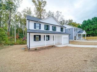 2345 Glenwood St, Kannapolis, NC 28083