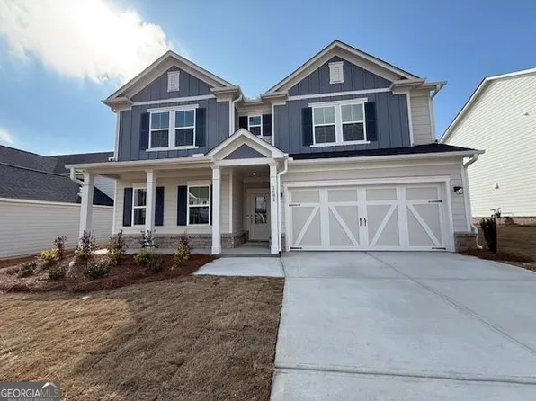 1681 Branch Creek Dr Lot 94, Cumming, GA 30040