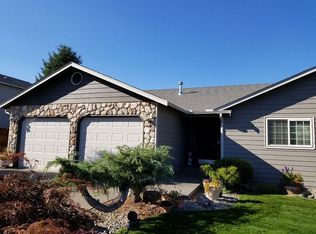 1607 Cedar Ln, Selah, WA 98942