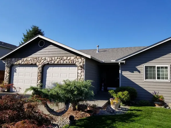 1607 Cedar Ln, Selah, WA 98942