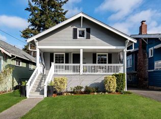 136 NW 77th St, Seattle, WA 98117