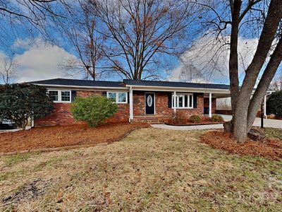 531 N Carolina Ave, Statesville, NC, 28677