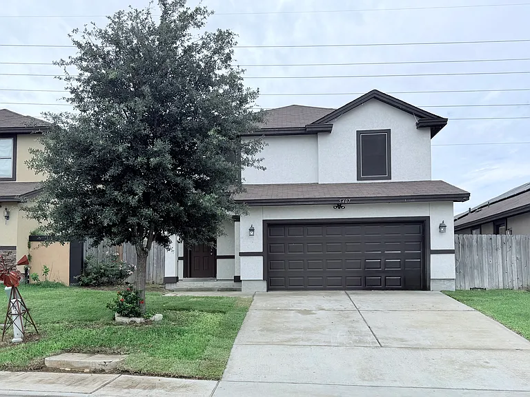 5407 Simbrah Dr — Photo 1