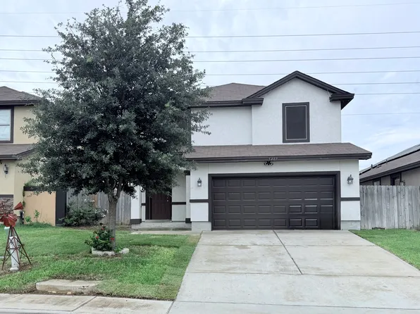 5407 Simbrah Dr, Laredo, TX 78046