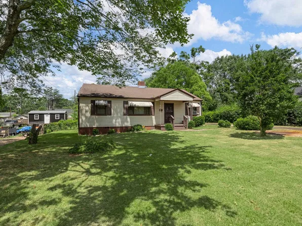 228 Charlesworth Ave, Spartanburg, SC 29306
