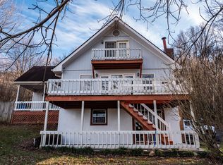 134 Lowridge Rd, Johnson City, TN 37604