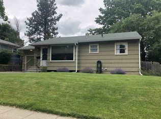 2117 E 11th Ave, Spokane, WA 99202