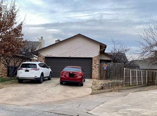 7900 Harvest Moon Rd, Oklahoma City, OK 73132