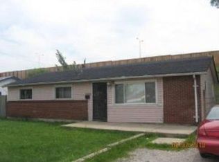 3225 Kinne Rd, Robbins, IL 60472