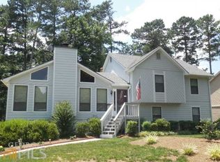 3856 Carriage Gate Dr, Duluth, GA 30096