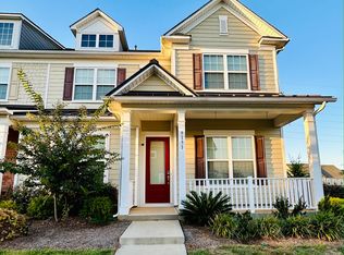 9131 Gladden Hill Ln, Pineville, NC 28134