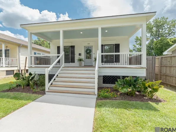 119 West Dr, Baton Rouge, LA 70806