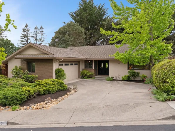15 Christopher Ct, El Sobrante, CA 94803