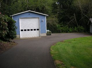 Siltcoos Station Rd, Westlake, OR 97493